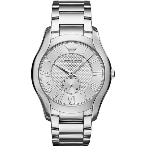 Reloj Emporio Armani Hombre Valente in Acero AR11084 - AR11084